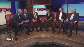 Let it Rip: 9/11 aftermath, the good and the bad Part 3