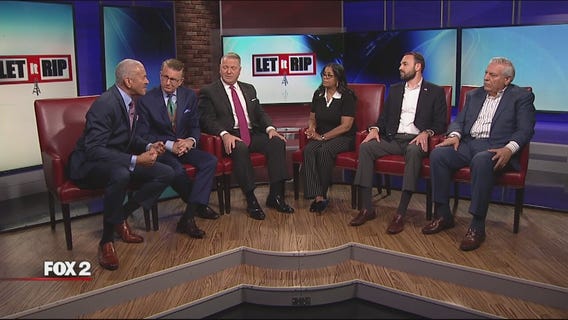 Let it Rip: 9/11 aftermath, the good and the bad Part 3