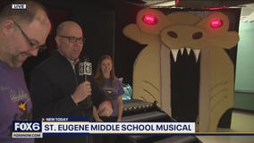 Interview with parent producers