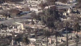 Heavy rainstorm to hit SoCal: TEAM COVERAGE