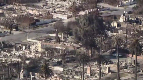 Heavy rainstorm to hit SoCal: TEAM COVERAGE