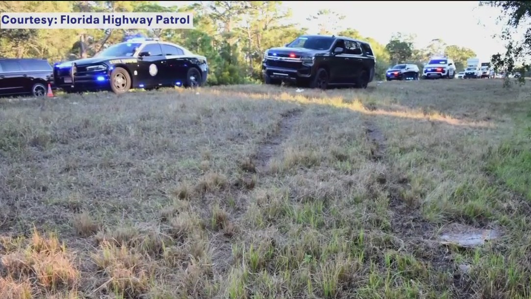 Deadly crash leads to DUI manslaughter arrest