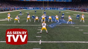 As Seen By TVV: Green Bay tops Detroit