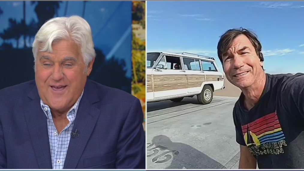 Jerry O’Connell joins GDL-Jay