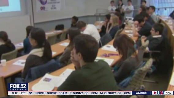 Students prepare for loan repayments to restart in May