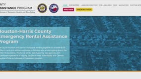 Eviction filings are on the rise in Harris County, but more assistance available