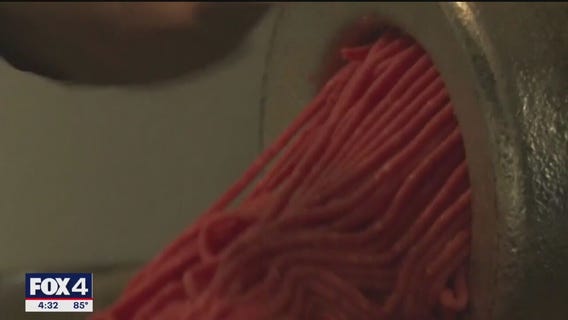 Texas Ag Commissioner weighs in on beef prices