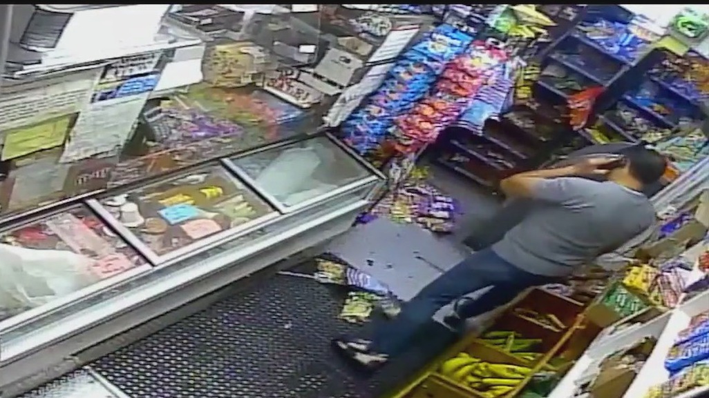 Bodega owners pushing for better safety measures