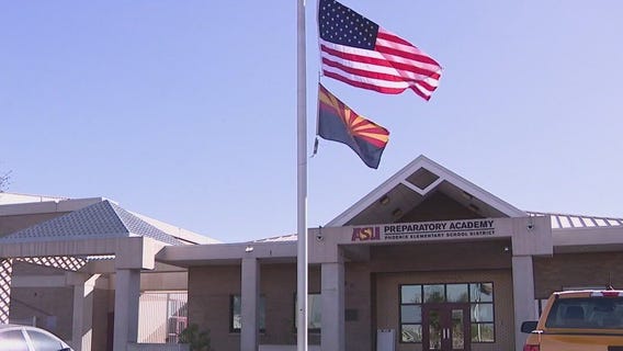 ASU Prep's lease isn't renewed; teachers, families upset