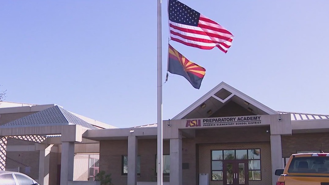 ASU Prep's lease isn't renewed; teachers, families upset