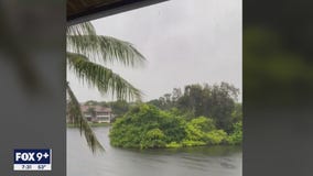 Former Stillwater couple living in Fort Myers prep for Hurricane Ian