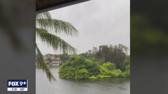 Former Stillwater couple living in Fort Myers prep for Hurricane Ian