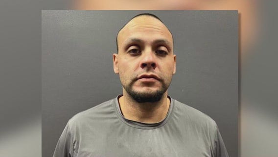 Bullhead City man arrested for child abuse