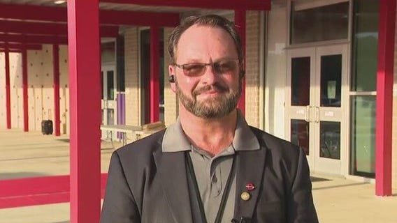 Cleveland ISD students head back to class