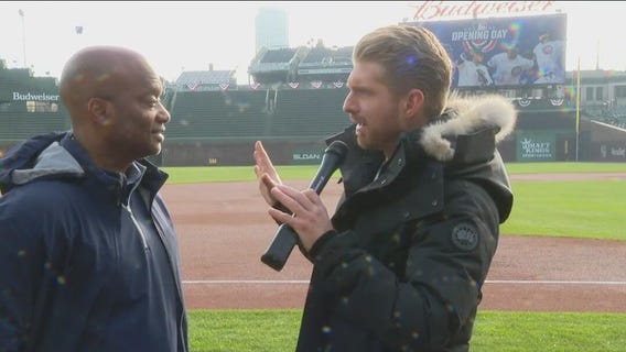 What's new at Wrigley Field?