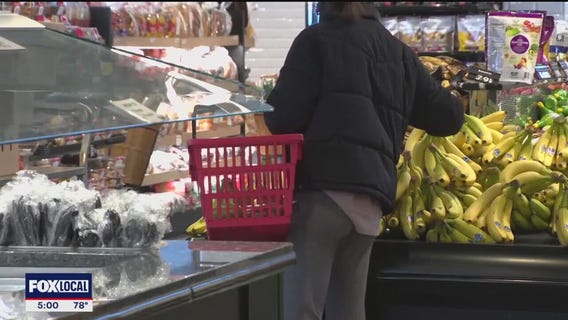 Texans to receive SNAP benefits soon