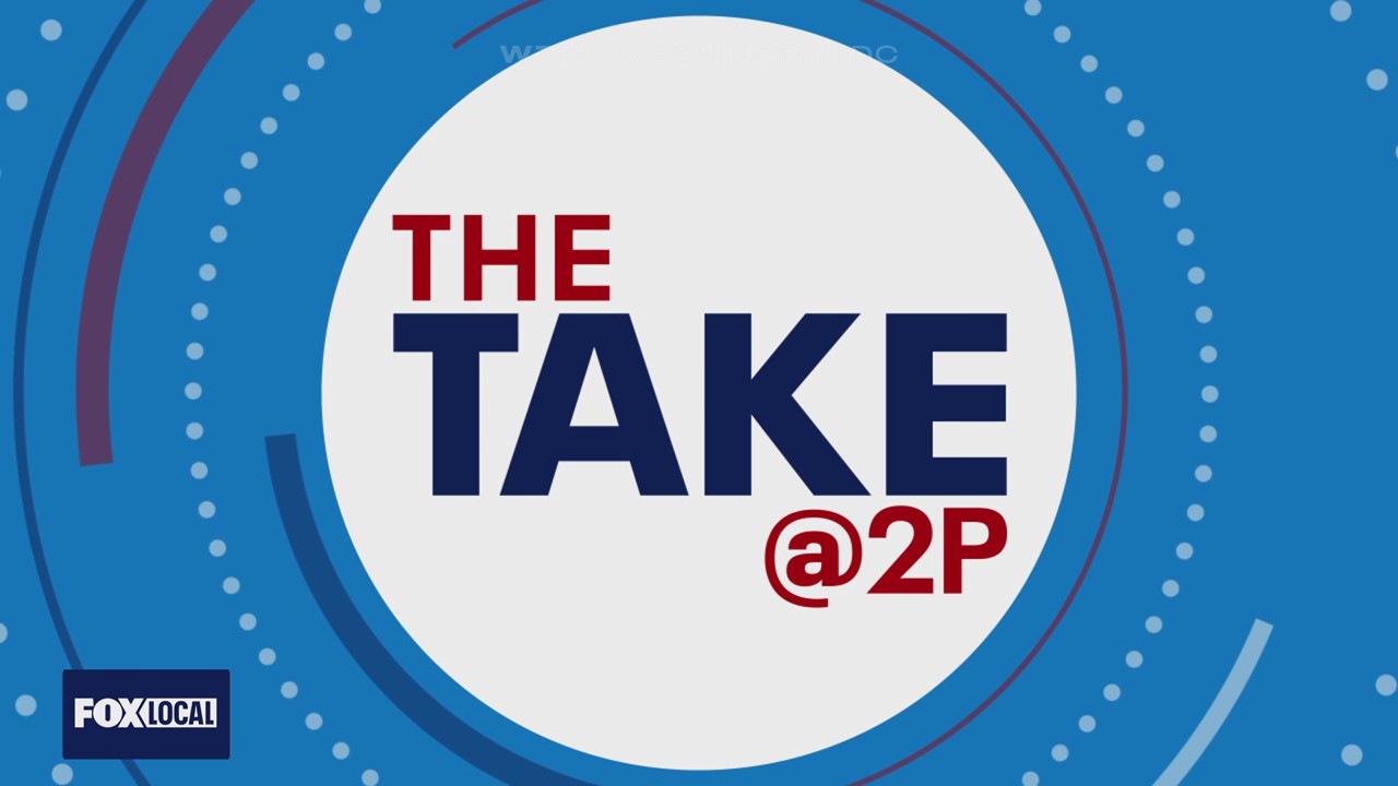 The Take @ 2p; November 18th, 2025