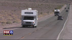 Exploring non-traditional travel? Here?s a beginner?s guide to motorhomes