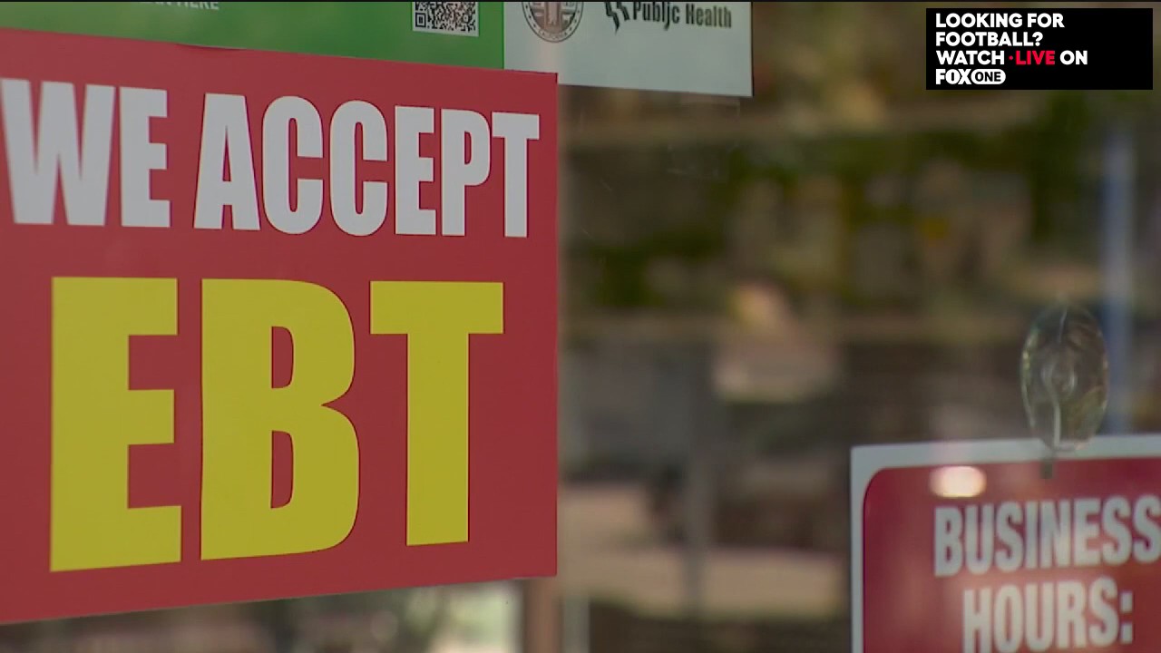 SCOTUS issues emergency order to block full SNAP food aid payments | Take 2 Tonight