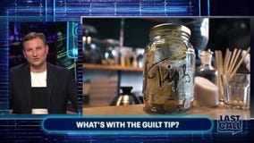 Do you guilt tip? | Last Call