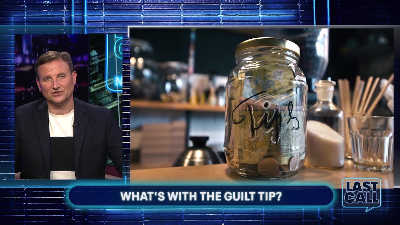 Do you guilt tip? | Last Call