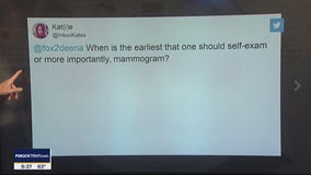 The Doctor Is In: Breast Cancer Awareness