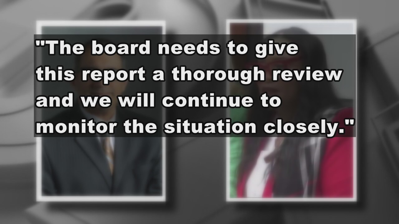 Whitmer considers removal of 2 Democrat MSU trustee members, Denno and Vassar