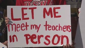 Who gets the final say? School reopening confusion arises in Milwaukee