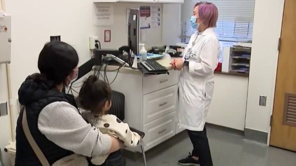 Georgia ‘super flu’ activity hits ‘extremely high’ levels: When to call 911