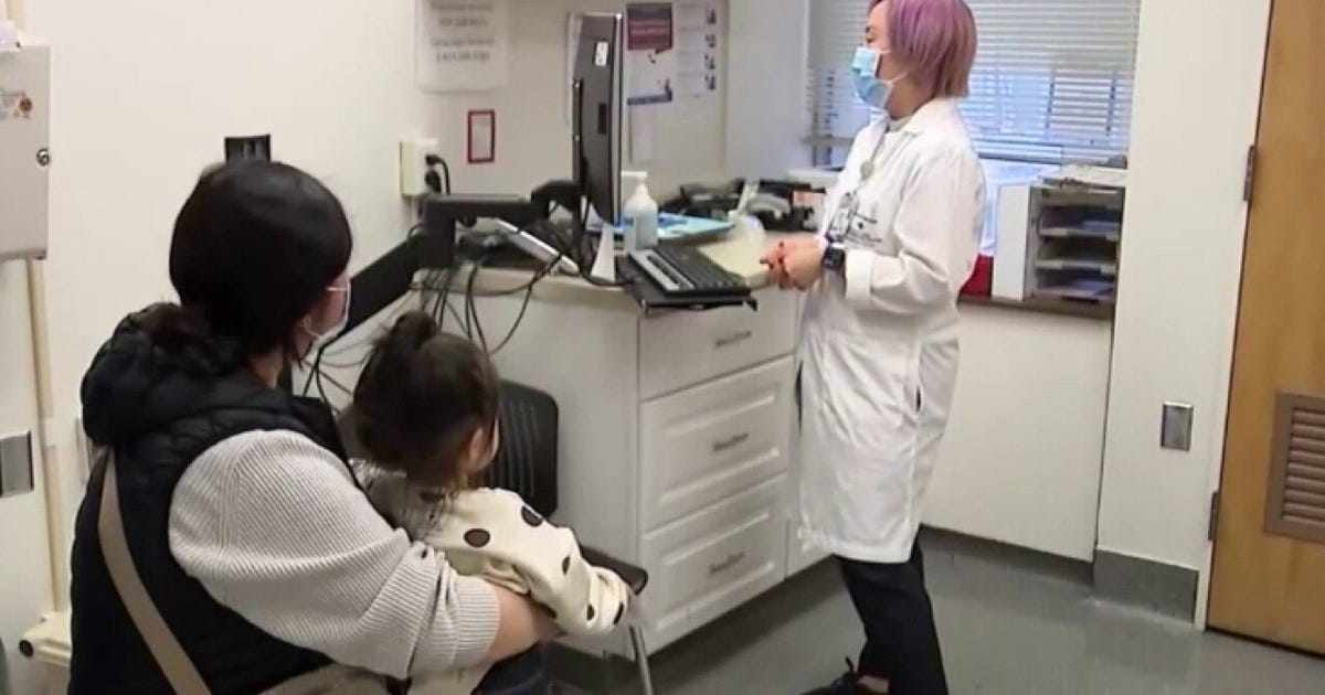 Georgia ‘super flu’ activity hits ‘extremely high’ levels: When to call 911