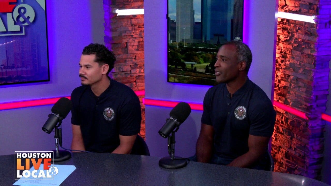 Signups for Third Ward Little League