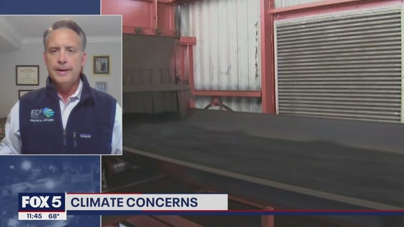 Environmental advocates see opportunity in budget talks