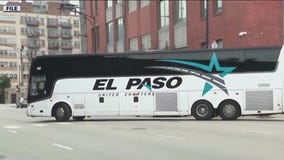 More migrant buses expected to arrive in Chicago today