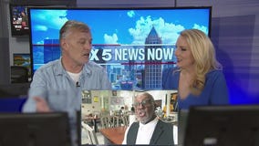 Light & Sound with Eli Jordan: Automatic