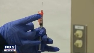 Mask and Vaccine Debate