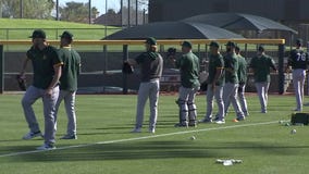 Spring Training Day 3: Joe Fonzi has an update from Arizona