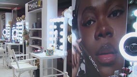 Cori Broadus launches beauty line