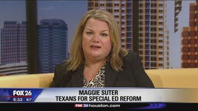 Contract canceled that paid for special education records