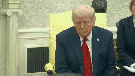 Pres. Trump on deported Maryland man