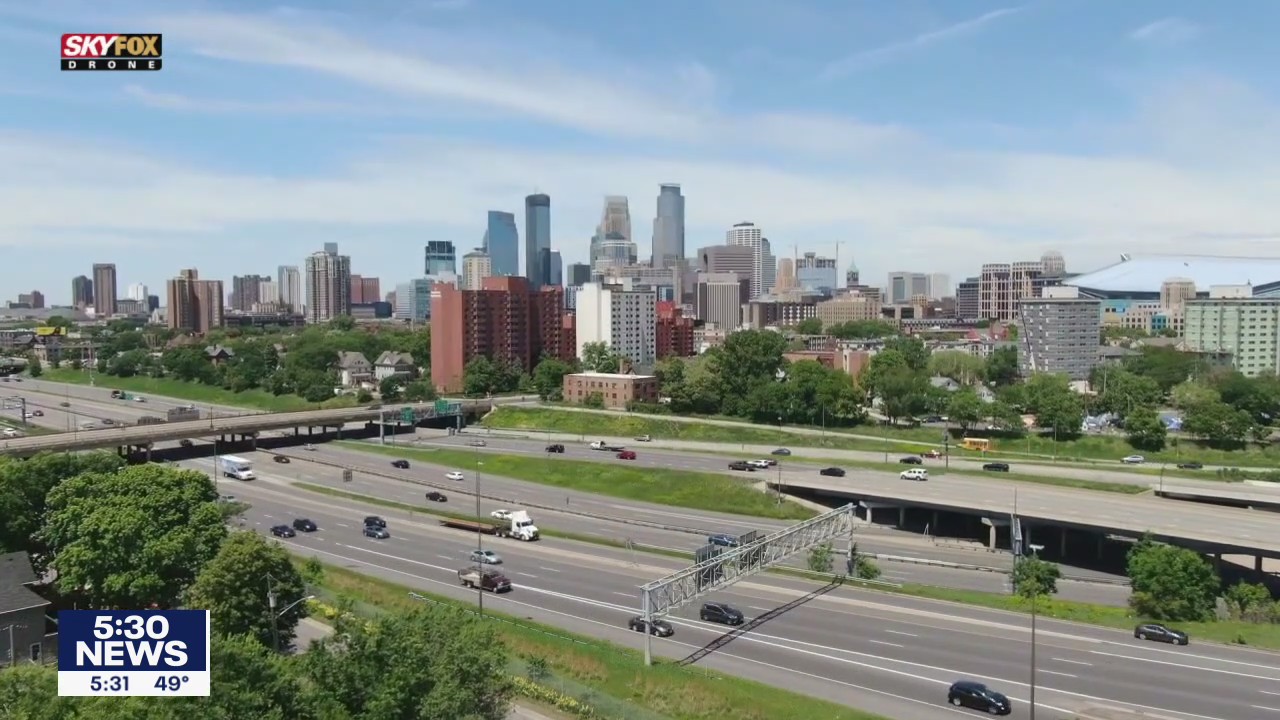 Minneapolis mayoral candidates offer plans for housing shortage