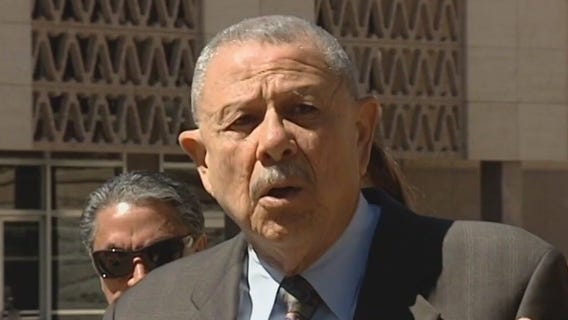 Community advocate Alfredo Gutierrez dies: 'We lost a giant'