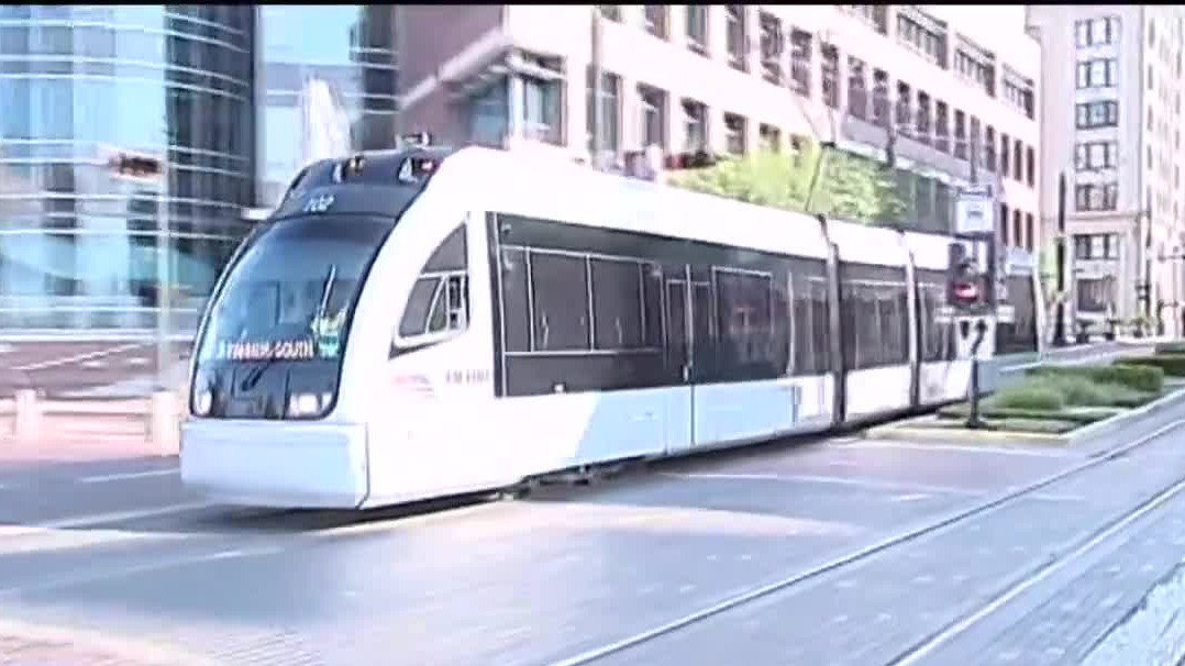 Elizabeth Gonzalez leads METRO multi-billion dollar program