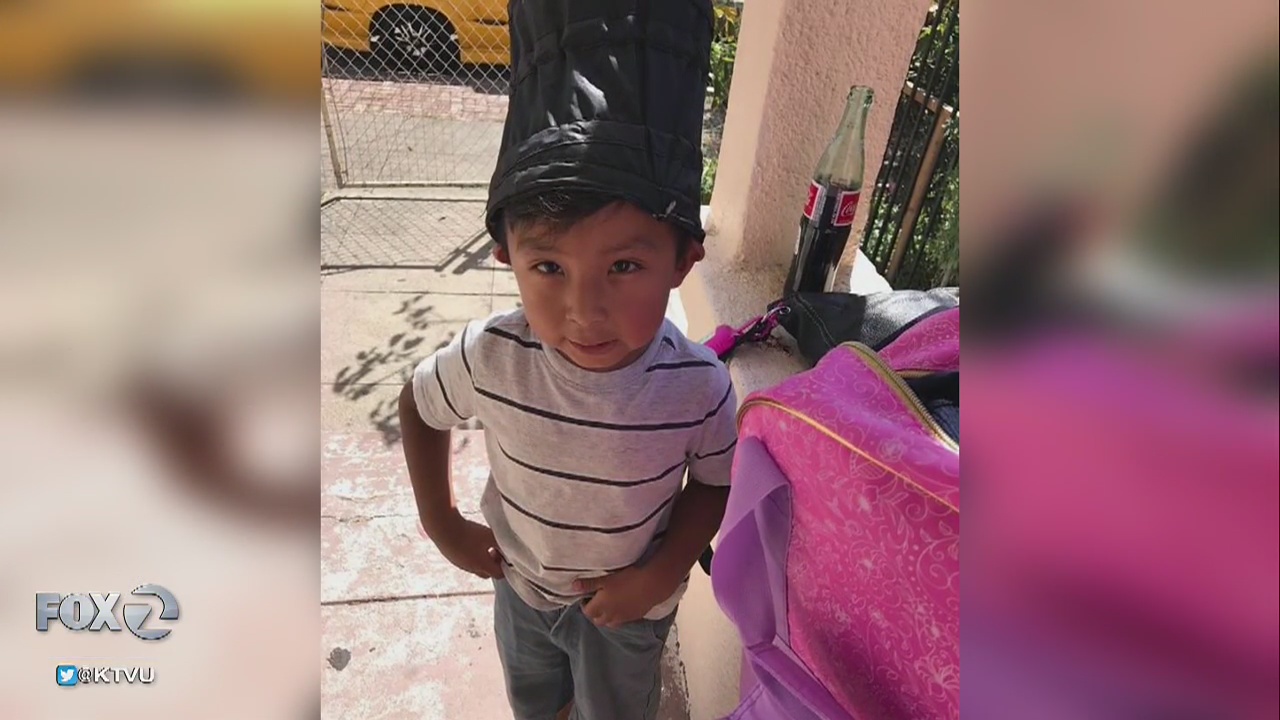 Teen arrested for hit and run that leaves child in critical condition