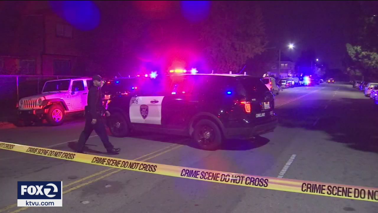 Police department funding debate continues in Oakland