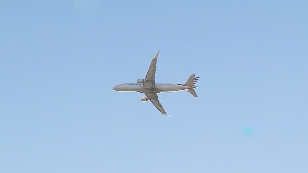 FAA to cut flights at 40 U.S. airports