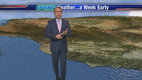 Thursday evening weather video forecast - March 14, 2019