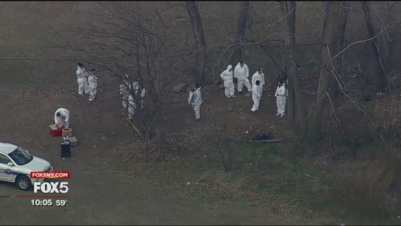 Vigil for murdered Brooklyn woman