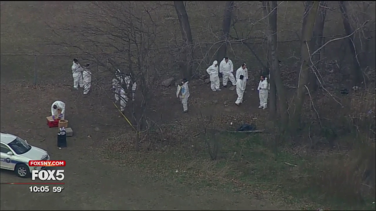 Vigil for murdered Brooklyn woman