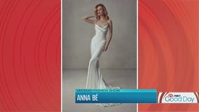 'Unveiled' to showcase luxury wedding dress salons