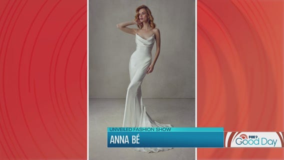 'Unveiled' to showcase luxury wedding dress salons